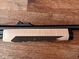 Remington 7600 Maple 