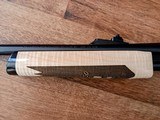 Remington 7600 Maple 