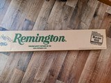 Remington 7600 Maple 