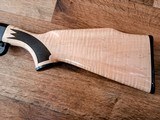Remington 7600 Maple 