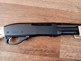 Remington 7600 Maple 