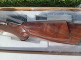 Browning X-Bolt White Gold Medallion 300 Win Mag. Factory Engraved! 