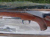Browning X-Bolt White Gold Medallion 300 Win Mag. Factory Engraved! 