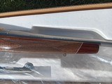Browning X-Bolt White Gold Medallion 300 Win Mag. Factory Engraved! 