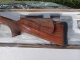 Browning X-Bolt White Gold Medallion 300 Win Mag. Factory Engraved! 