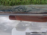 Browning X-Bolt White Gold Medallion 300 Win Mag. Factory Engraved! 