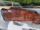 Browning X-Bolt White Gold Medallion 300 Win Mag. Factory Engraved! 
