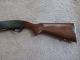 Remington 760 pump Gamemaster. .300 Savage - 3 of 13