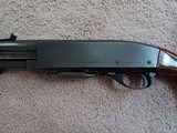 Remington 760 pump Gamemaster. .300 Savage - 4 of 13