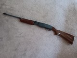 Remington 760 pump Gamemaster. .300 Savage - 2 of 13