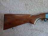Remington 760 pump Gamemaster. .300 Savage - 7 of 13