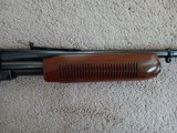 Remington 760 pump Gamemaster. .300 Savage - 9 of 13