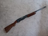Remington 760 pump Gamemaster. .300 Savage - 1 of 13