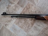 Weatherby Mark XXll Deluxe 22LR Tube Fed with Weatherby 4x50 scope. 99% like new condition! - 5 of 13
