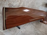 Weatherby Mark XXll Deluxe 22LR Tube Fed with Weatherby 4x50 scope. 99% like new condition! - 6 of 13