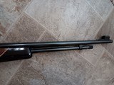 Weatherby Mark XXll Deluxe 22LR Tube Fed with Weatherby 4x50 scope. 99% like new condition! - 10 of 13