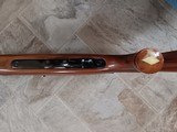 Weatherby Mark XXll Deluxe 22LR Tube Fed with Weatherby 4x50 scope. 99% like new condition! - 12 of 13