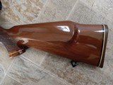 Weatherby Mark XXll Deluxe 22LR Tube Fed with Weatherby 4x50 scope. 99% like new condition! - 2 of 13