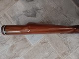 Weatherby Mark XXll Deluxe 22LR Tube Fed with Weatherby 4x50 scope. 99% like new condition! - 11 of 13