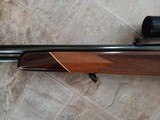 Weatherby Mark XXll Deluxe 22LR Tube Fed with Weatherby 4x50 scope. 99% like new condition! - 4 of 13
