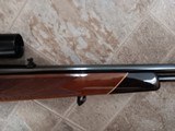Weatherby Mark XXll Deluxe 22LR Tube Fed with Weatherby 4x50 scope. 99% like new condition! - 9 of 13