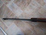 Weatherby Mark XXll Deluxe 22LR Tube Fed with Weatherby 4x50 scope. 99% like new condition! - 13 of 13