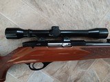 Weatherby Mark XXll Deluxe 22LR Tube Fed with Weatherby 4x50 scope. 99% like new condition! - 8 of 13