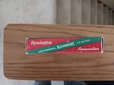 Vintage Remington 264 Winchester MagnumHi-Speed ammo. - 4 of 5