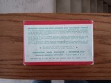 Vintage Remington 264 Winchester MagnumHi-Speed ammo. - 3 of 5