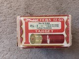 Peters Target Paper Shot Shells 12 ga. - 2 of 6