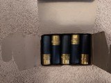 Peters High Velocity 12 ga. Box with shells! - 6 of 6