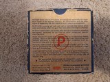 Peters High Velocity 12 ga. Box with shells! - 4 of 6