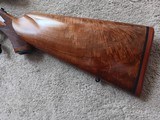 Ruger No.1B, Rare .222 cal. Early 1968 MFG. Red pad. Beautiful wood! With scope! - 8 of 10
