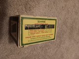 U.S. Property Remington Kleanbore 12ga 00 Buck Shot Shells. - 3 of 5