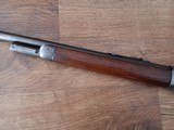 Winchester model 55 Takedown .30 WCF Year 1926 - 9 of 12