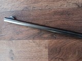 Winchester model 55 Takedown .30 WCF Year 1926 - 10 of 12