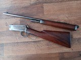 Winchester model 55 Takedown .30 WCF Year 1926 - 12 of 12