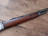 Winchester model 55 Takedown .30 WCF Year 1926 - 4 of 12