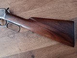 Winchester model 55 Takedown .30 WCF Year 1926 - 7 of 12