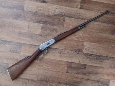 Winchester model 55 Takedown .30 WCF Year 1926
