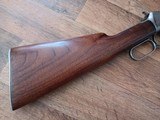 Winchester model 55 Takedown .30 WCF Year 1926 - 2 of 12