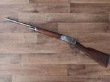 Winchester model 55 Takedown .30 WCF Year 1926 - 6 of 12
