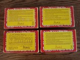 Weatherby .460 Weatherby Magnum Ultra Velocity 500 Grain Soft Point Ammo. - 7 of 7