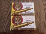 Weatherby .257 Magnum Ultra-Velocity Soft Point Bullets. - 6 of 7