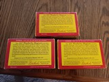 Weatherby .257 Magnum Ultra-Velocity Soft Point Bullets. - 4 of 7