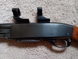 Remington model 760 pump .308 cal. 