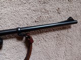 Remington model 760 pump .308 cal. 