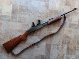 Remington model 760 pump .308 cal. 