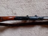 Remington model 760 pump .308 cal. 
