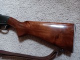 Remington model 760 pump .308 cal. 